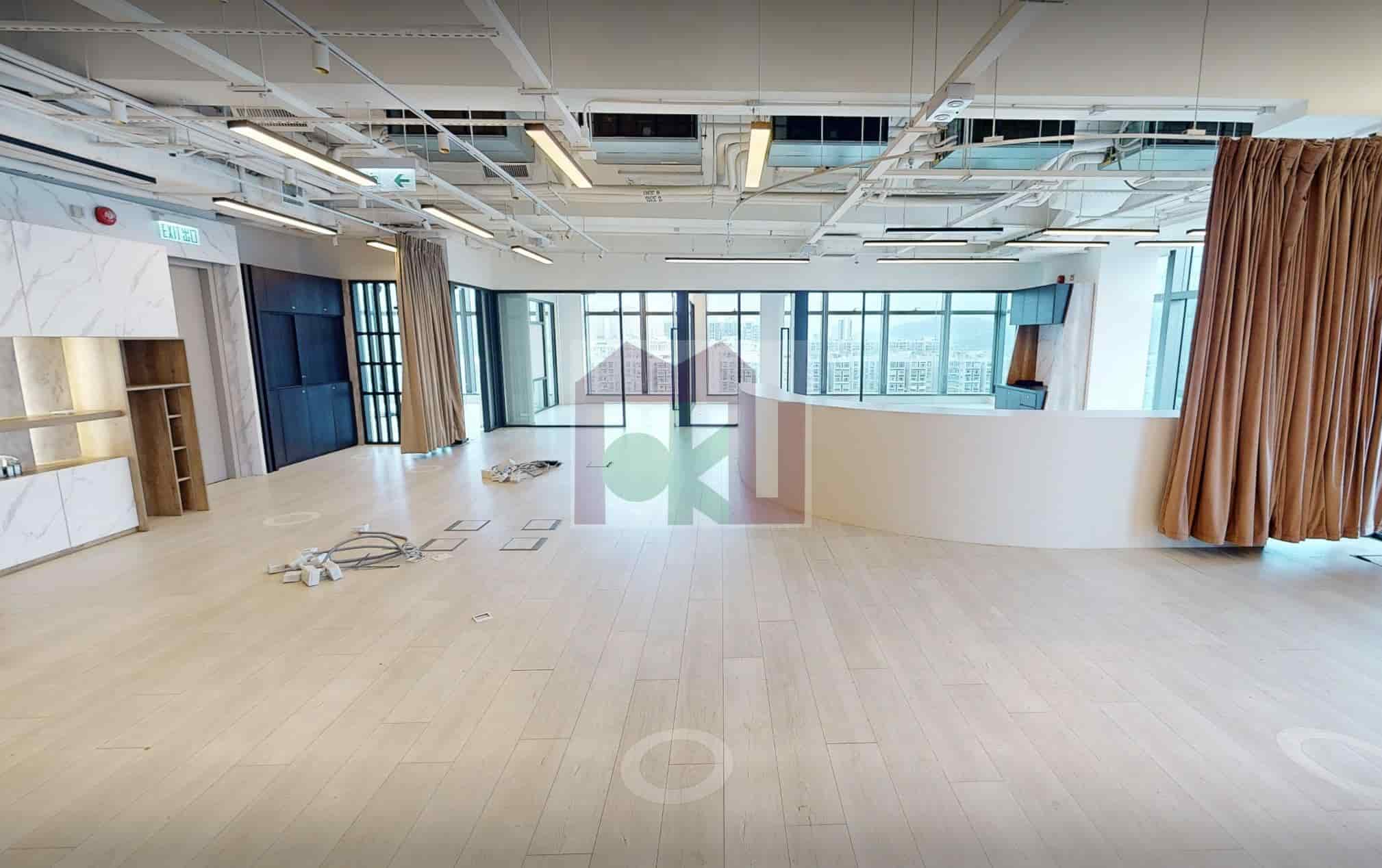 Gravity building or unit photo