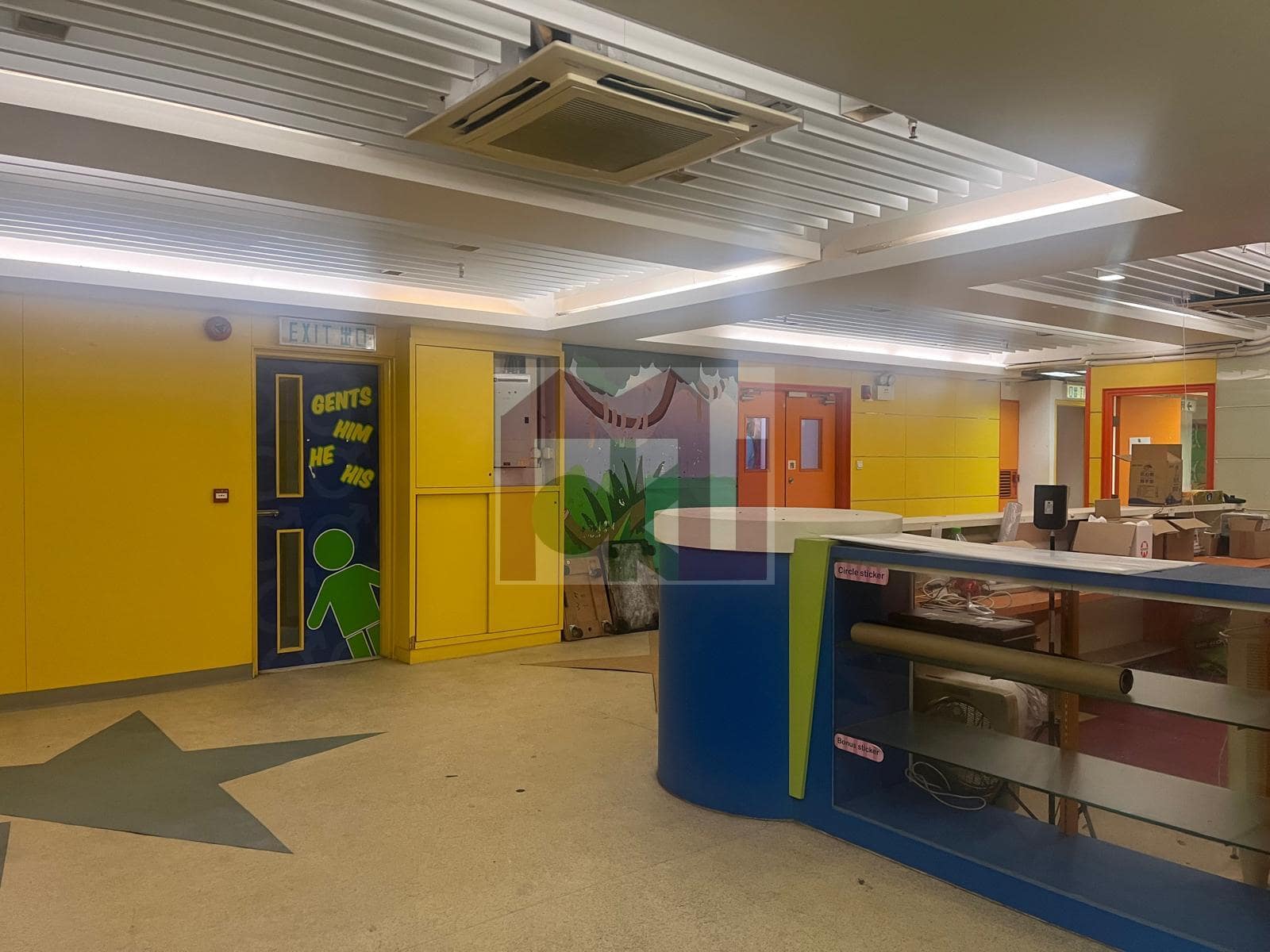 Java Commercial Building Java Commercial Centre|Office for Lease|Moku Property