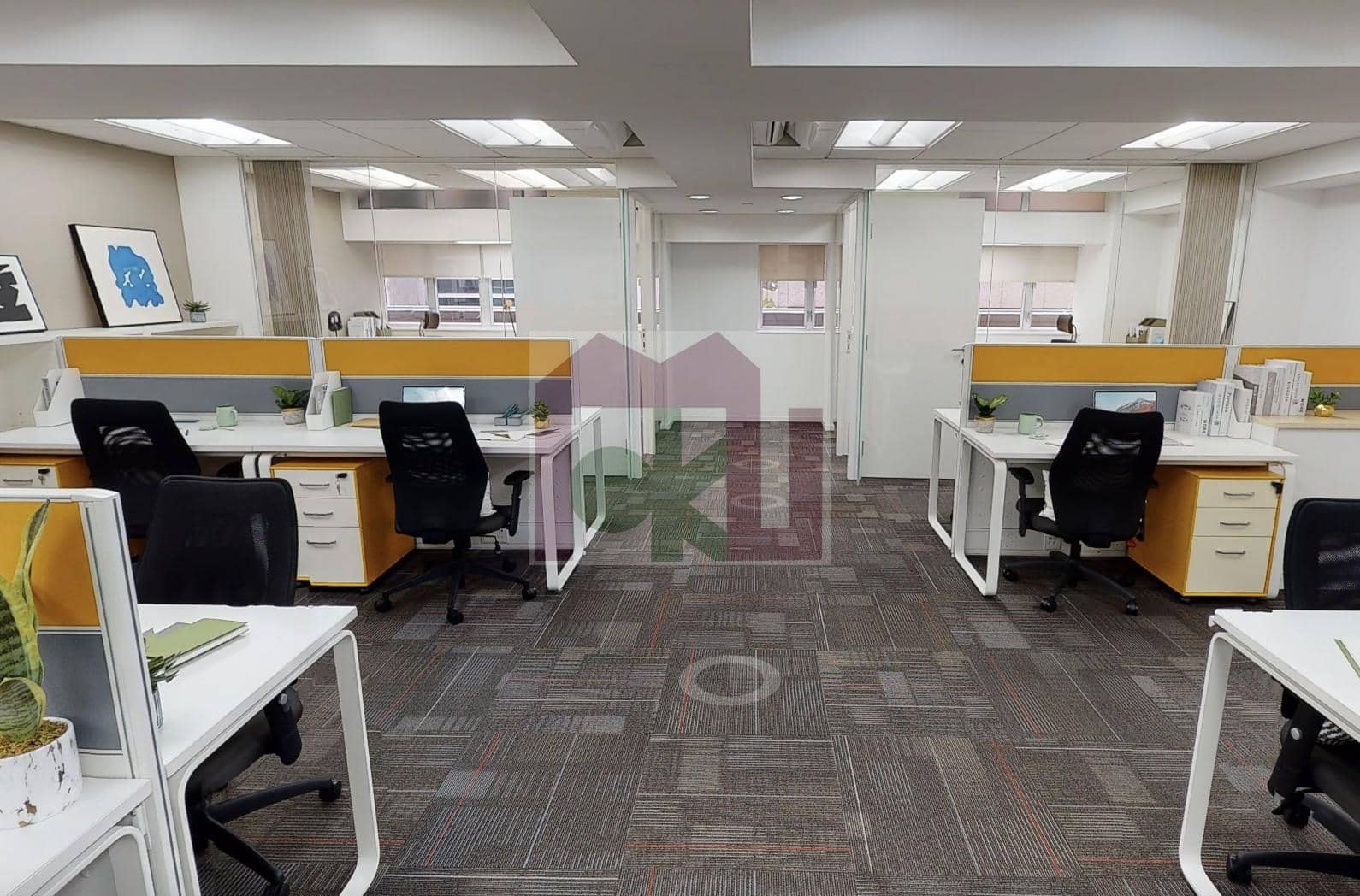 Officeplus@SheungWanのブル或物件の写真