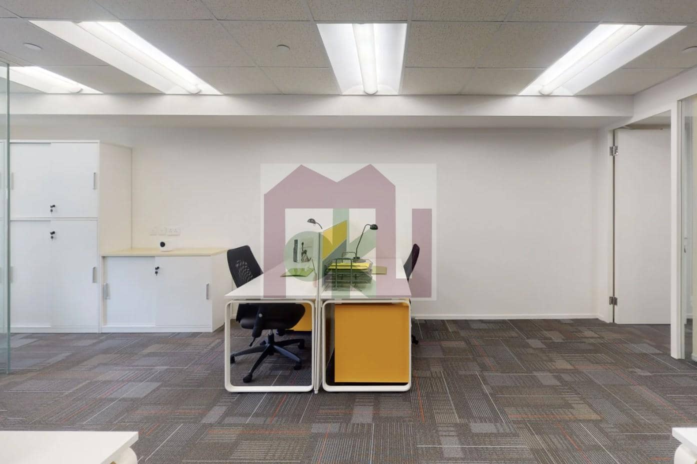 Officeplus@SheungWanのブル或物件の写真