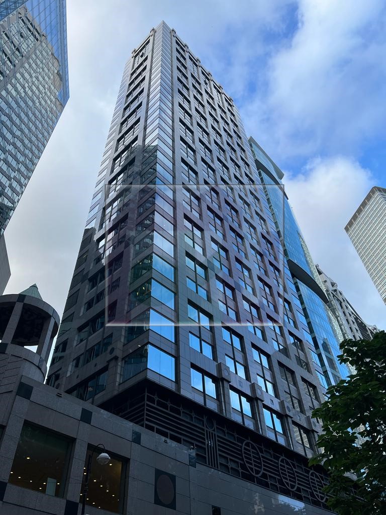 One International Finance Centre(One IFC)｜Office for Lease｜Moku Property