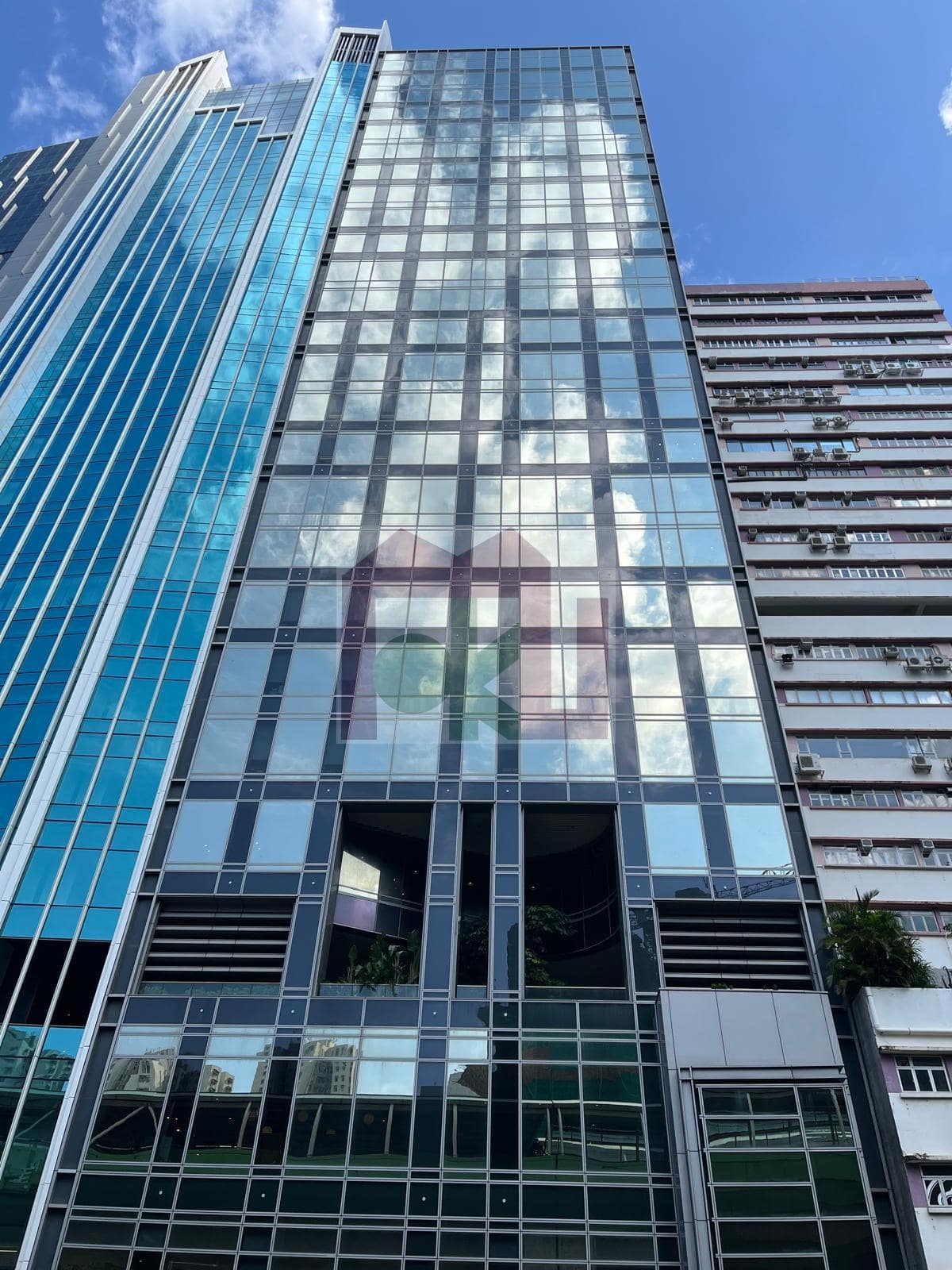 AXA Southside｜Office for Lease｜Moku Property