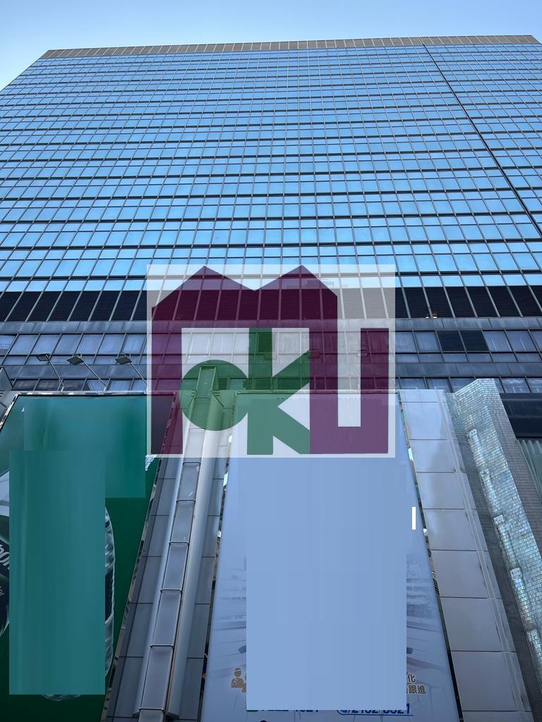 旺角中心第1期｜辦公室租賃資訊｜Moku Property