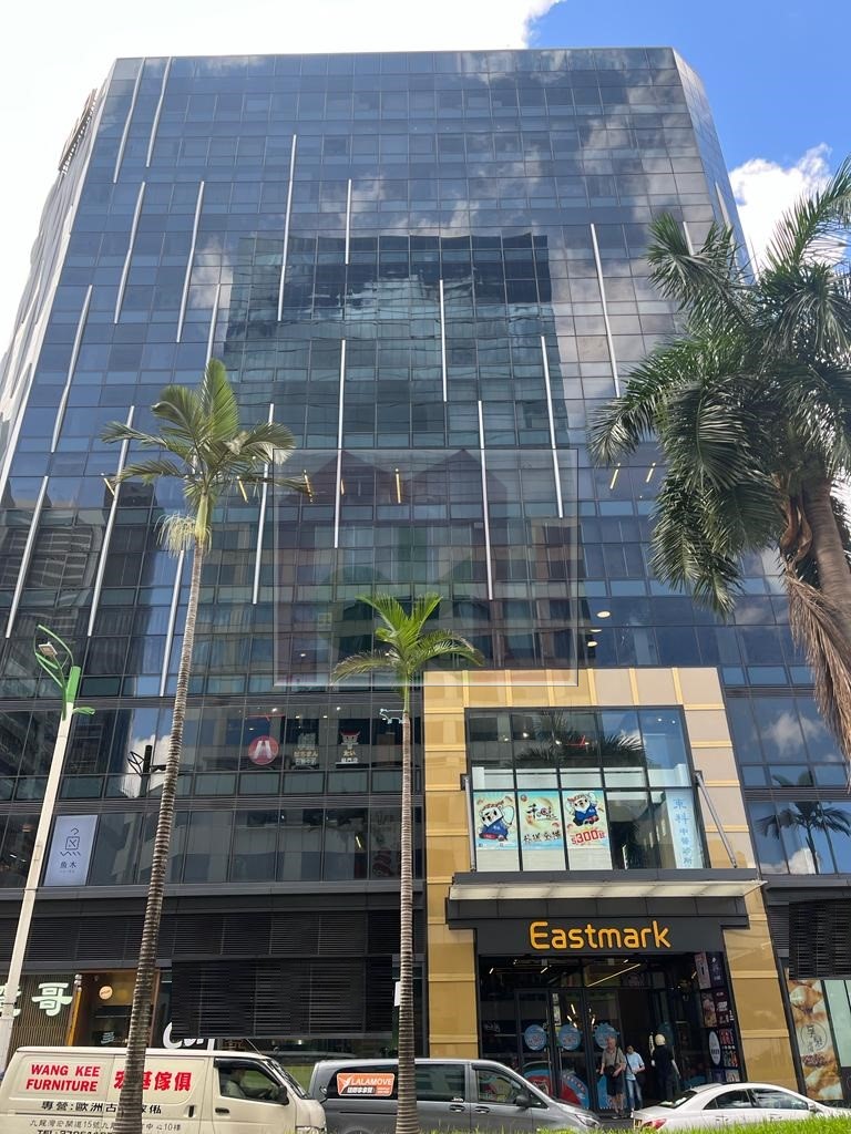 Eastmark, 九龙湾