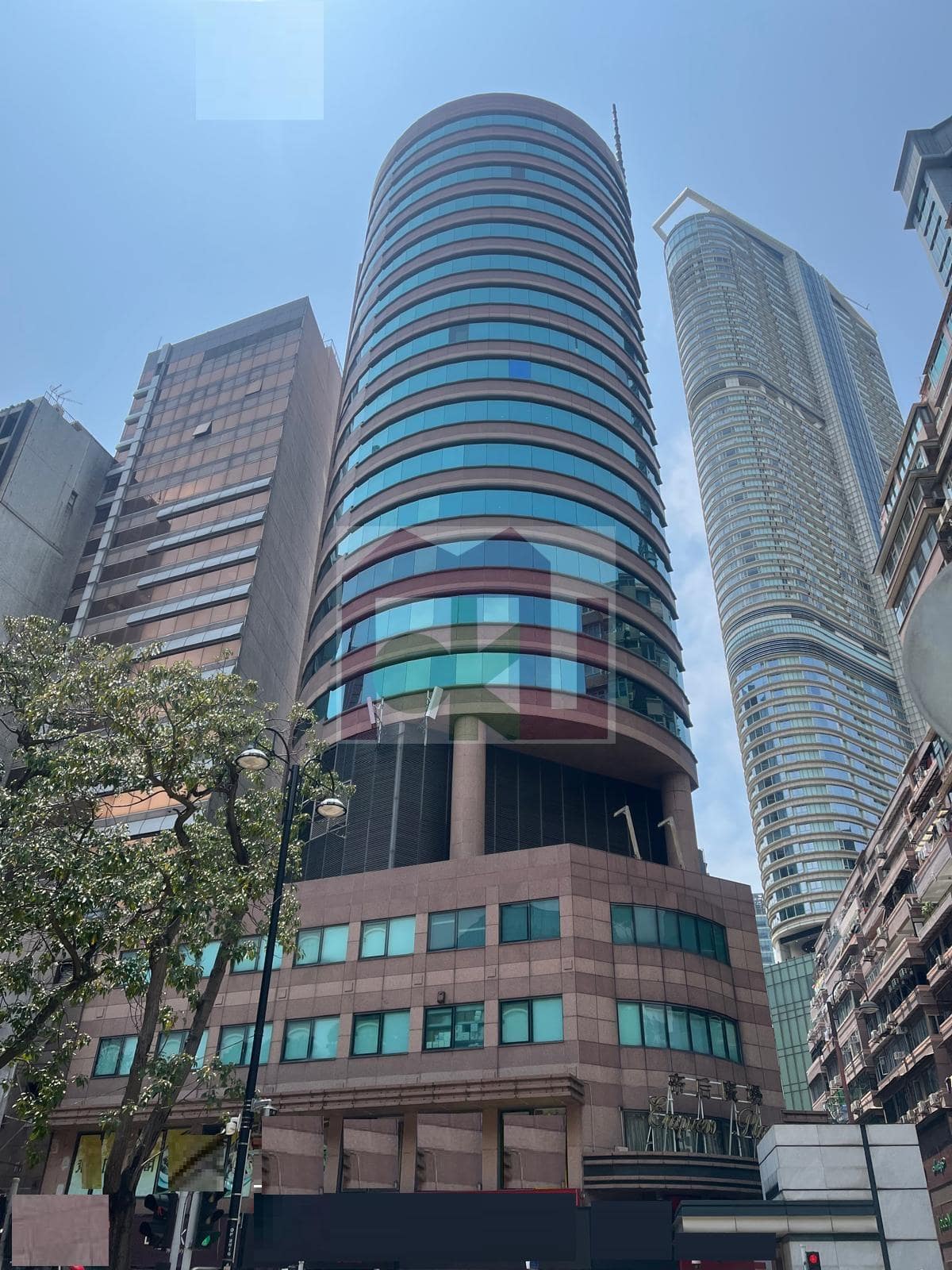 Empress Plaza|Office for Lease|Moku Property