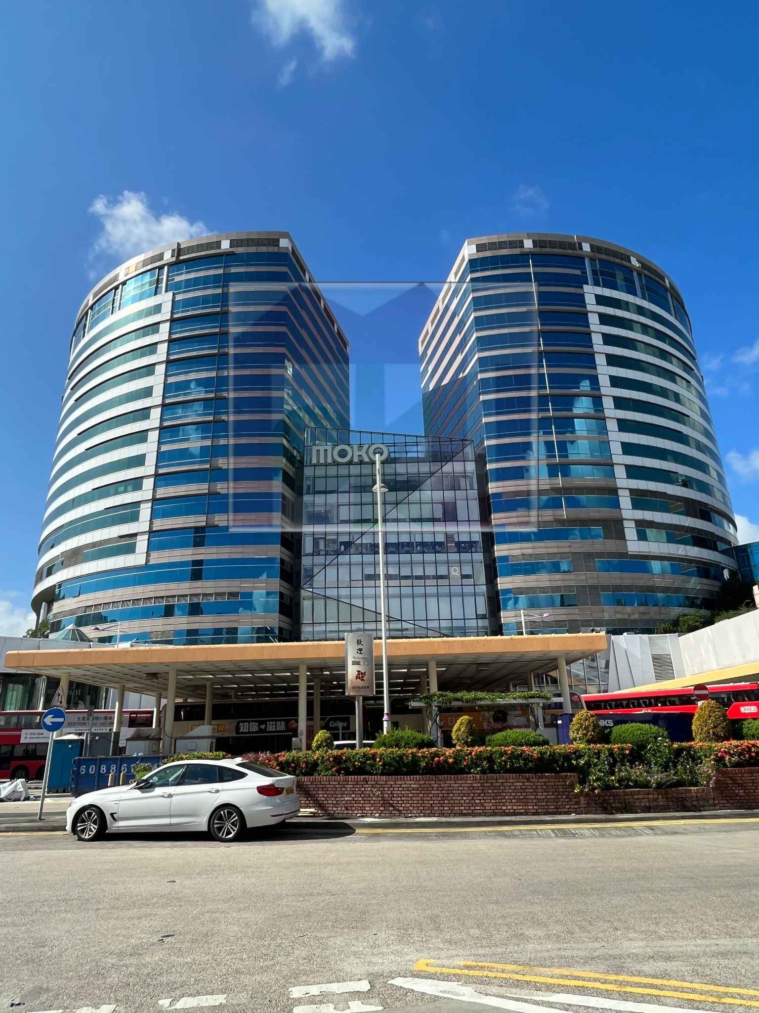 总统商业大厦｜办公室租售资讯｜Moku Property