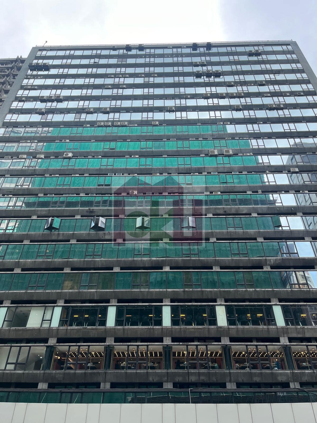 荷李活商业中心｜办公室租赁资讯｜Moku Property