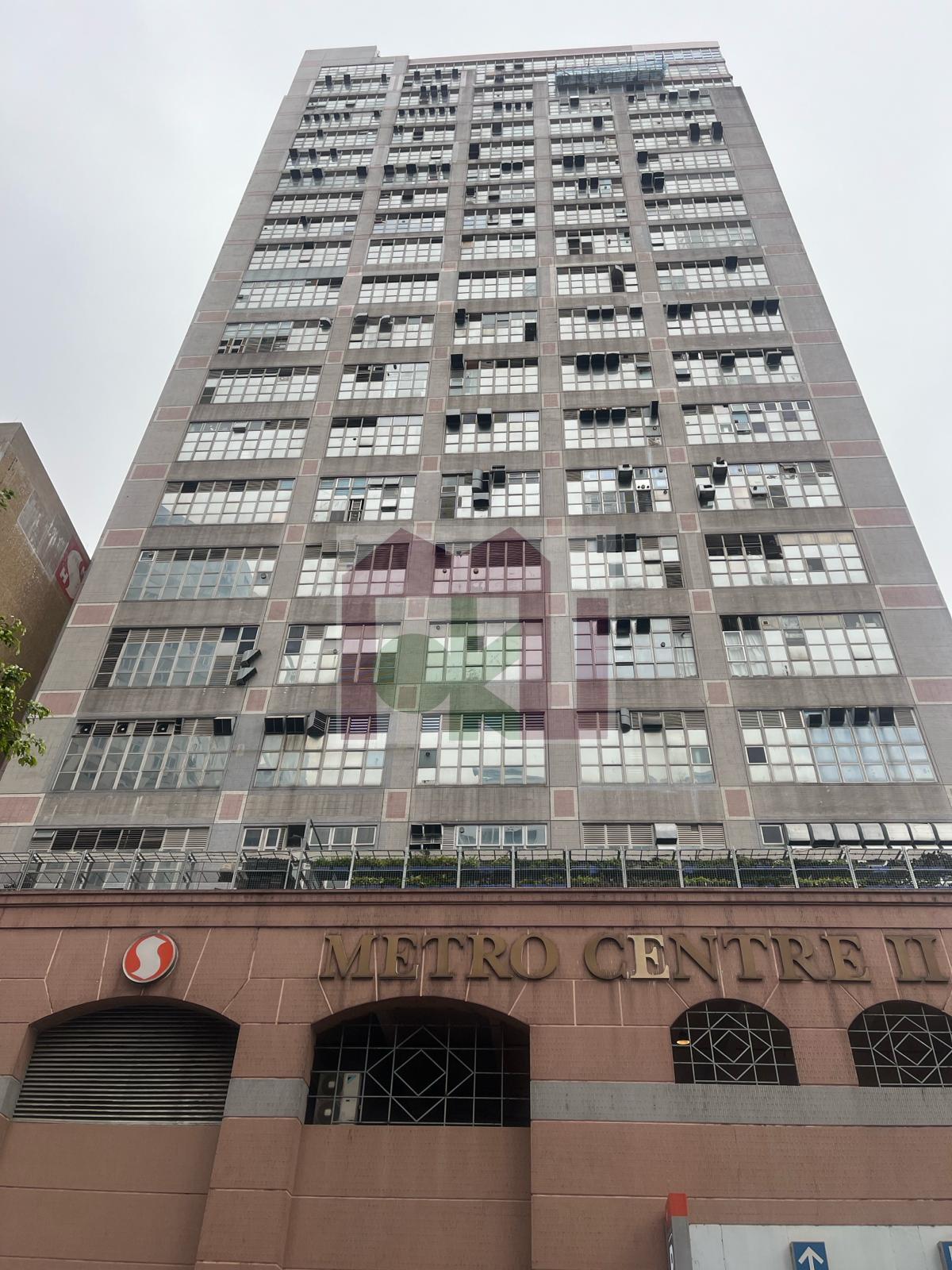 美罗中心二期｜办公室租赁资讯｜Moku Property