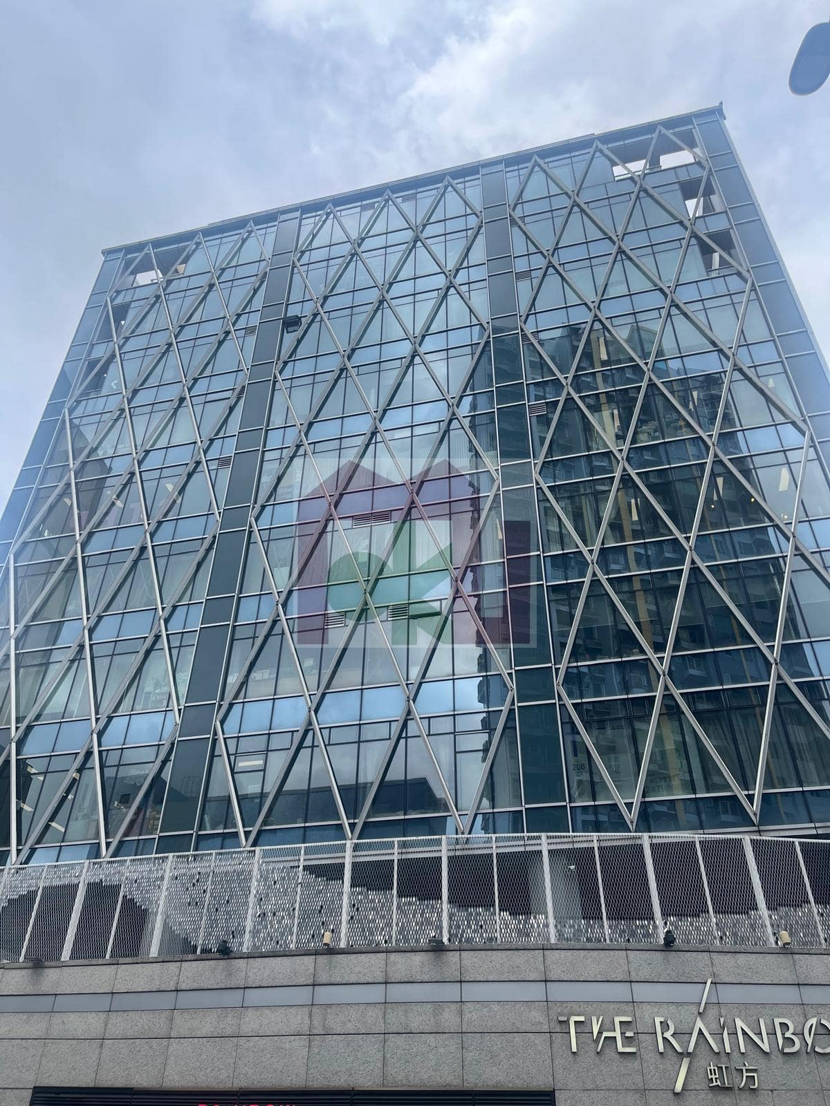 Rainbow - Yuen Long Office for Rent | Moku Property