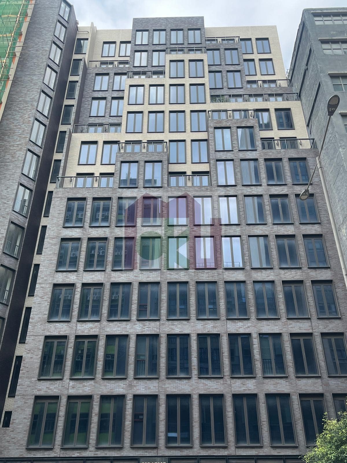 The Whitney｜辦公室租賃資訊｜Moku Property