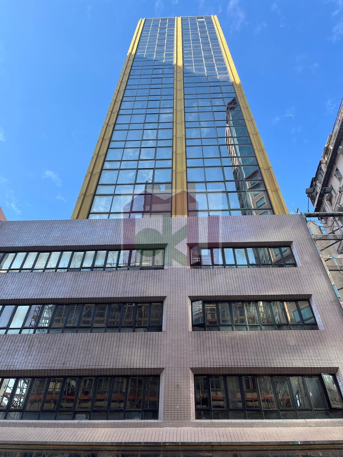 總統商業大廈｜辦公室租售資訊｜Moku Property