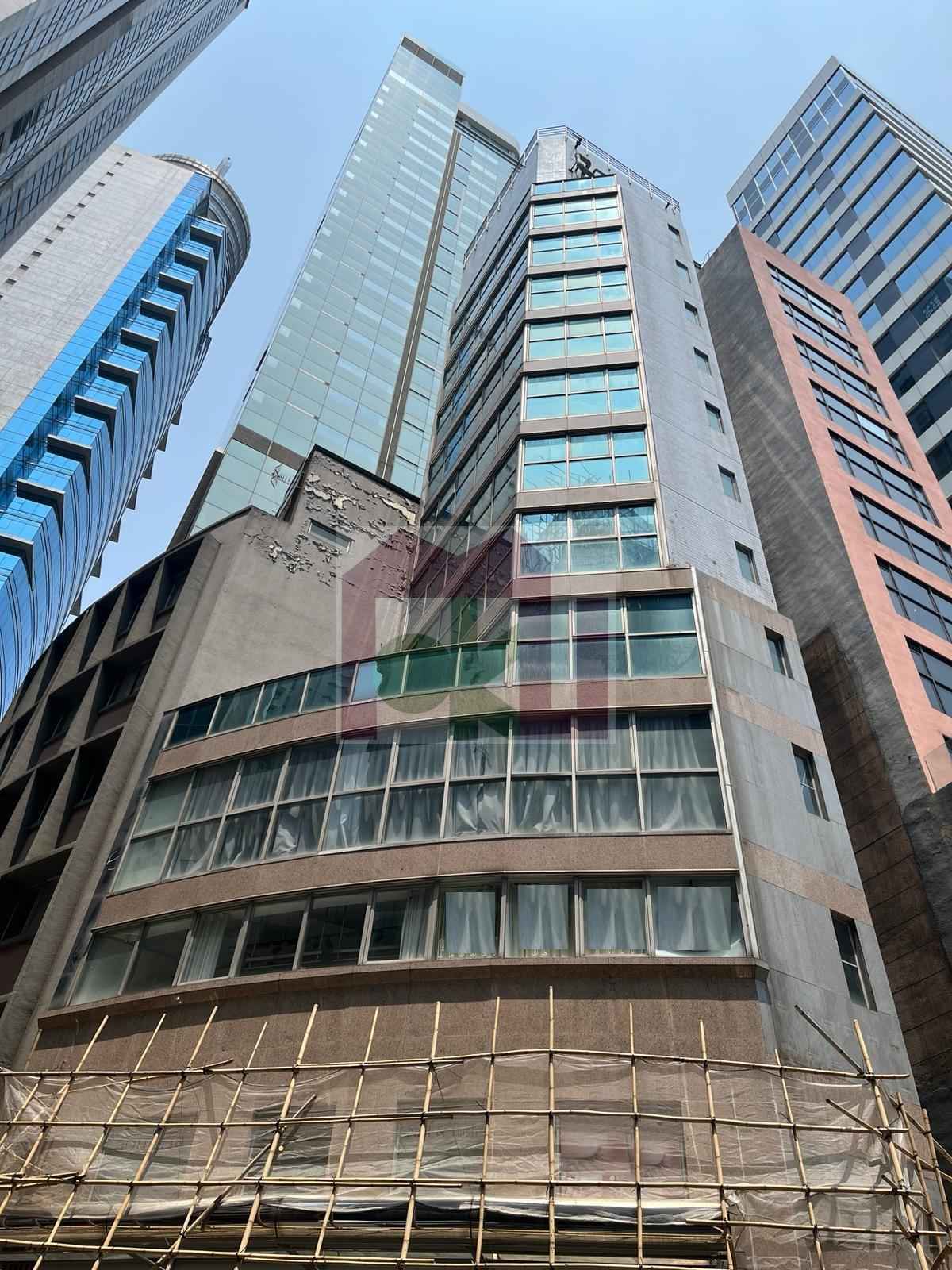 One International Finance Centre(One IFC)｜Office for Lease｜Moku Property
