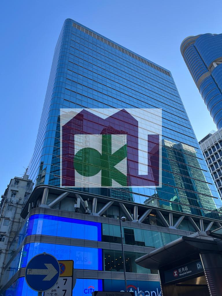 惠豐中心｜辦公室租賃資訊｜Moku Property