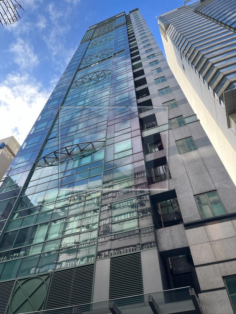 West Gate Tower｜Office for Lease｜Moku Property