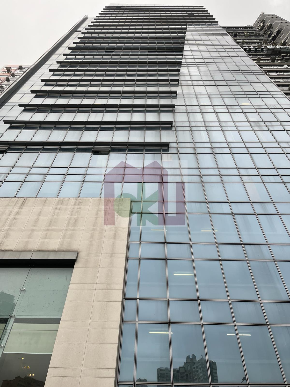 汇达商业中心｜办公室租赁资讯｜Moku Property