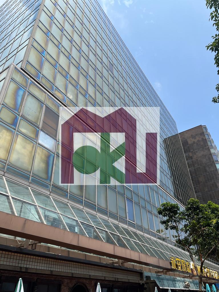 Wing On Plaza|Office for Lease|Moku Property