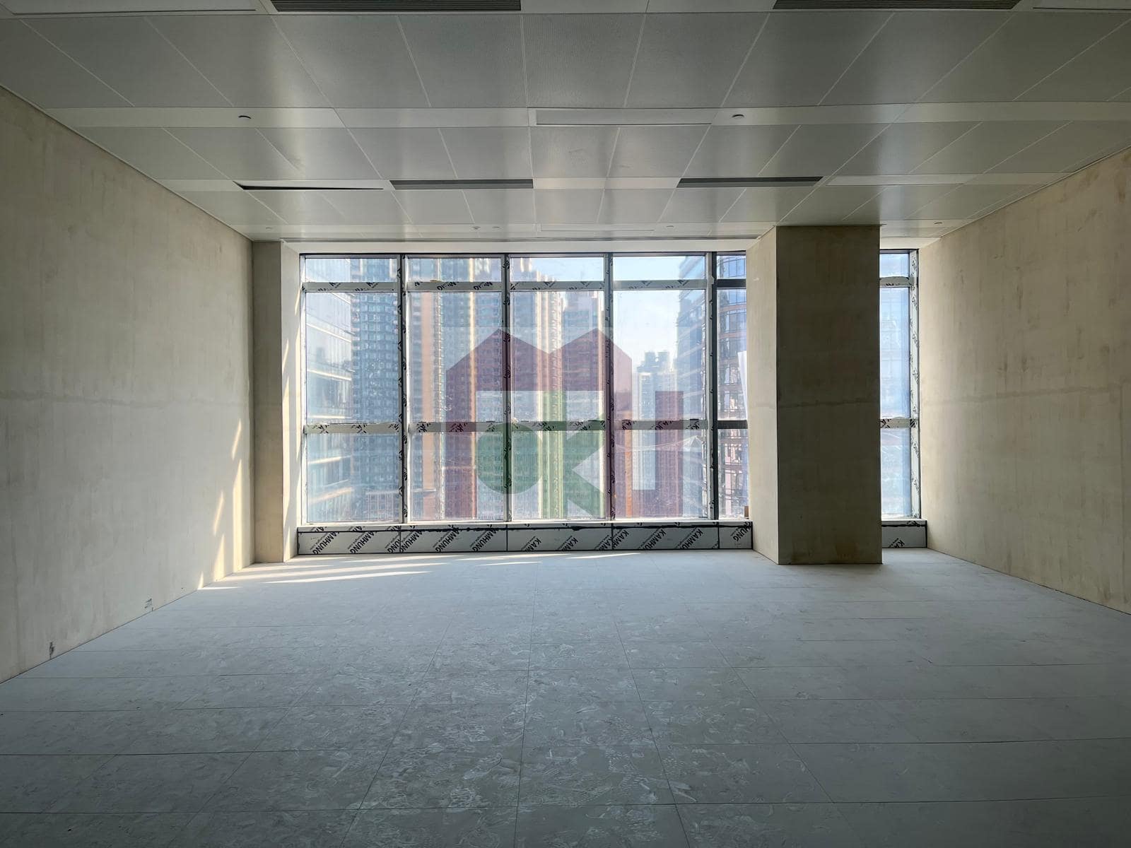 Prowell Asia Centre｜Office for Lease & Sales｜Moku Property